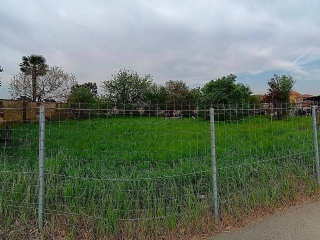 Terreno in vendita a Trecate NO