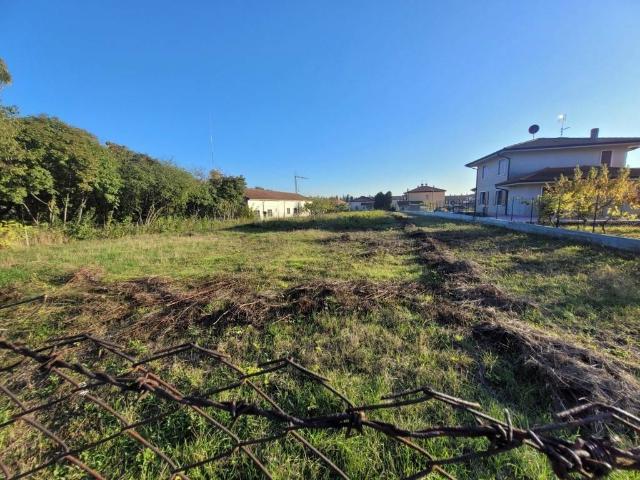 Terreno in vendita a Tregnago VR