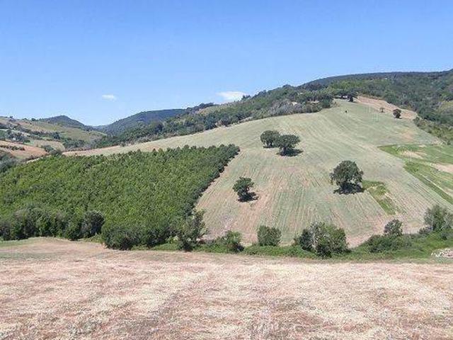 Terreno in vendita a Treia MC