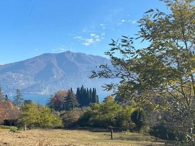 Terreno in vendita a Tremezzina CO