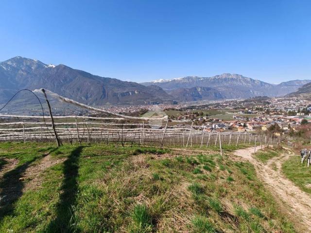 Terreno in vendita a Trento TN