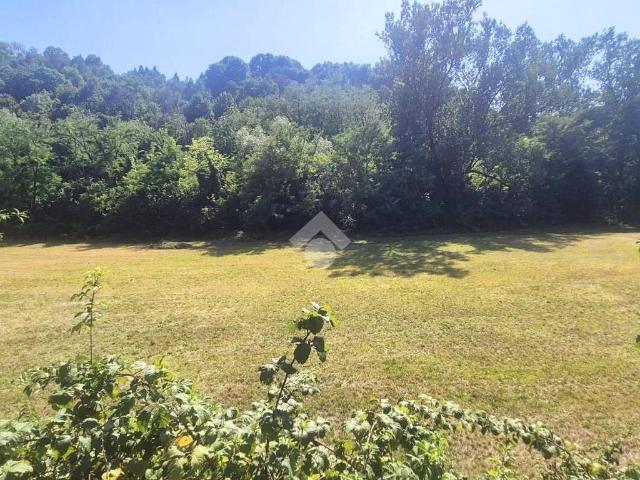 Terreno in vendita a Trescore Balneario BG