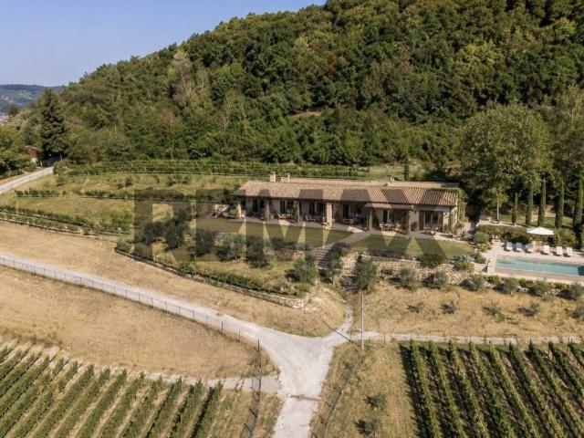 Terreno in vendita a Trescore Balneario BG