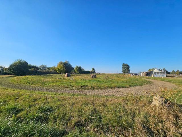 Terreno in vendita a Tresignana FE
