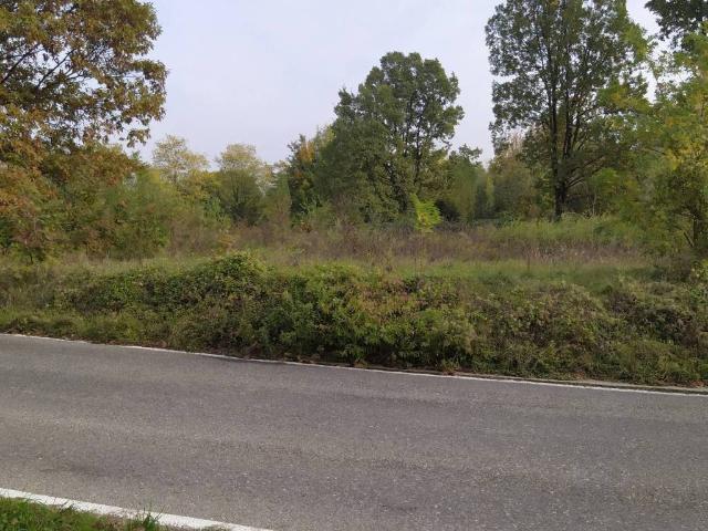 Terreno in vendita a Triuggio MB