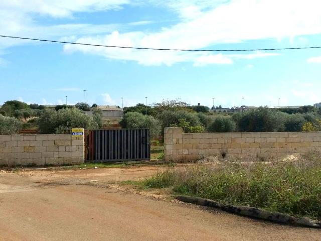 Terreno in vendita a Tricase LE
