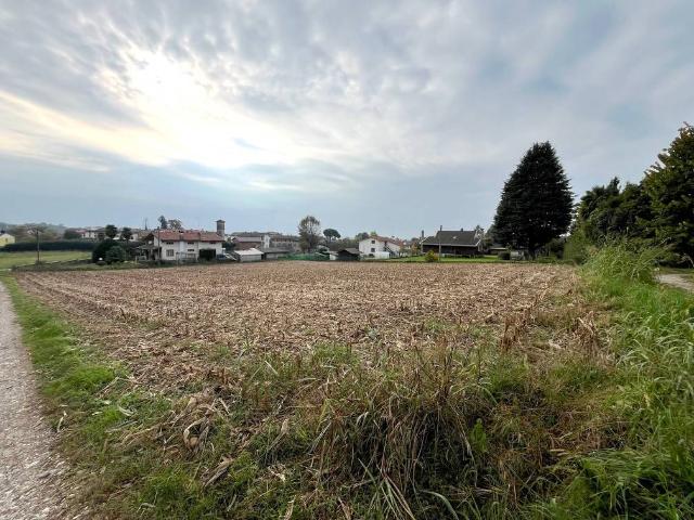 Terreno in vendita a Tricesimo UD