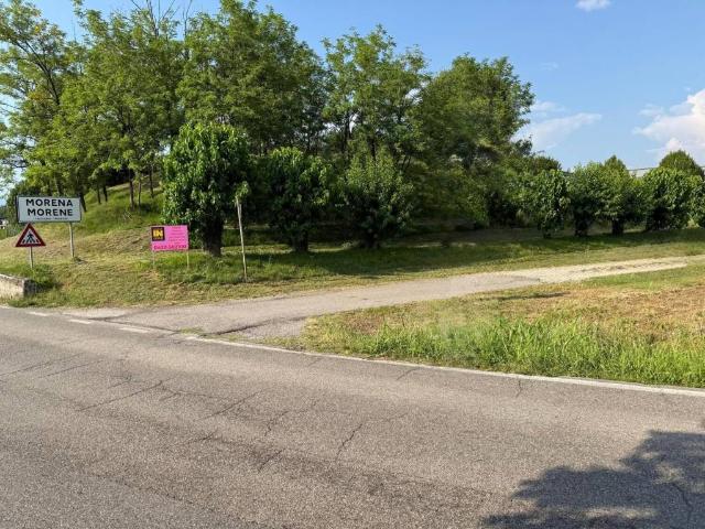 Terreno in vendita a Tricesimo UD