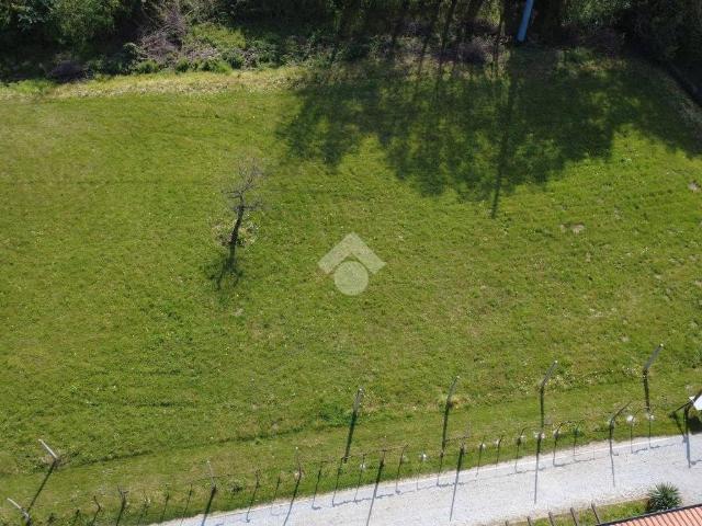 Terreno in vendita a Tricesimo UD