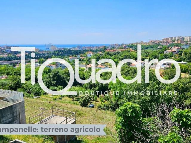 Terreno in vendita a Trieste TS