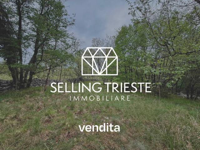 Terreno in vendita a Trieste TS