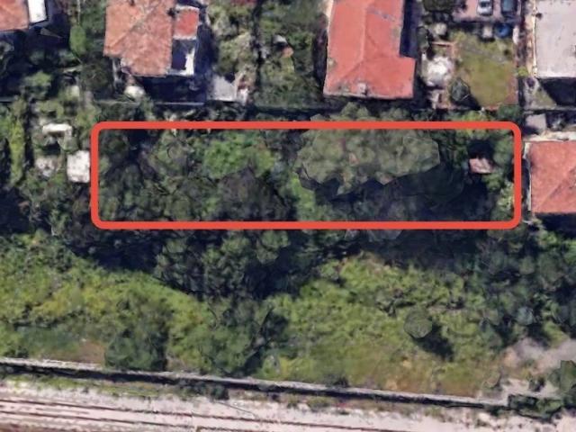 Terreno in vendita a Trieste TS
