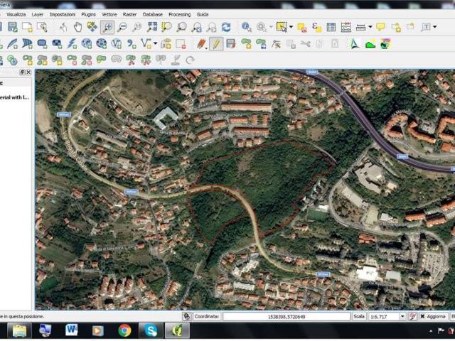 Terreno in vendita a Trieste TS