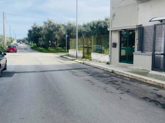 Terreno in vendita a Triggiano BA