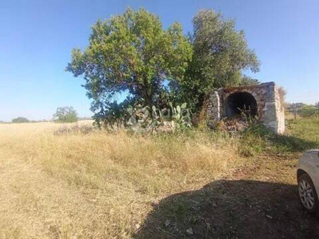 Terreno in vendita a Triggiano BA