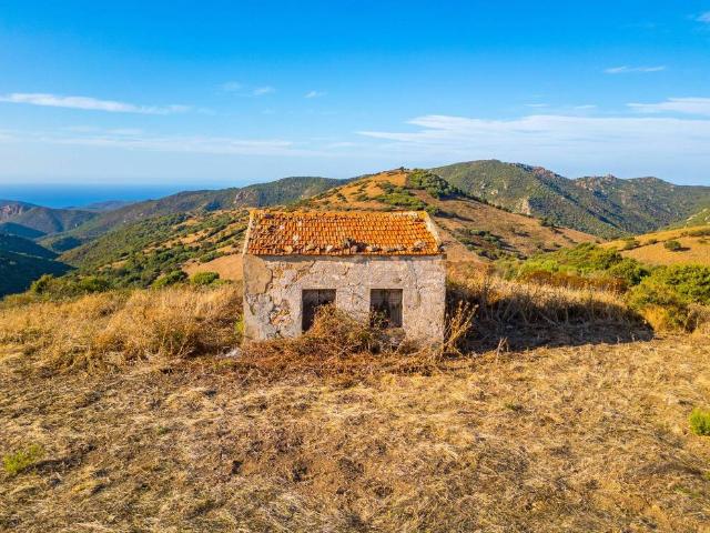 Terreno in vendita a Trinità d'Agultu e Vignola SS
