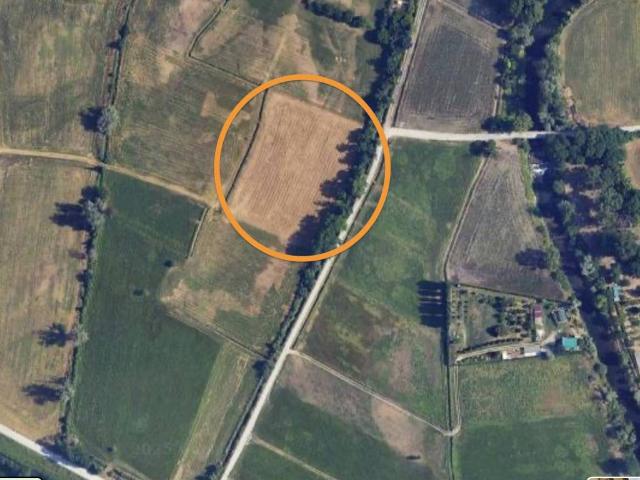 Terreno in vendita a Truccazzano MI