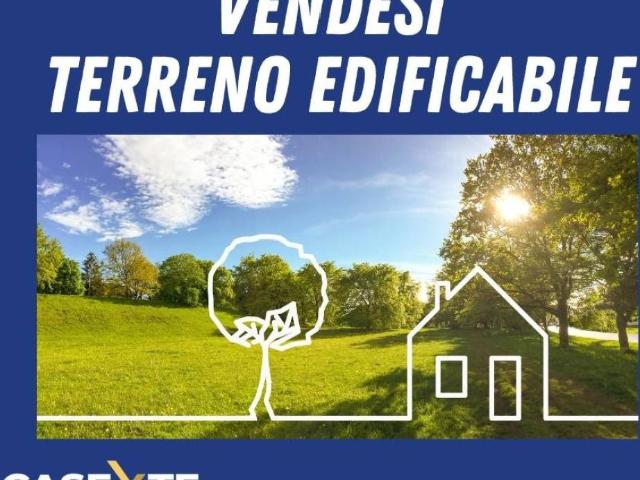 Terreno in vendita a Truccazzano MI