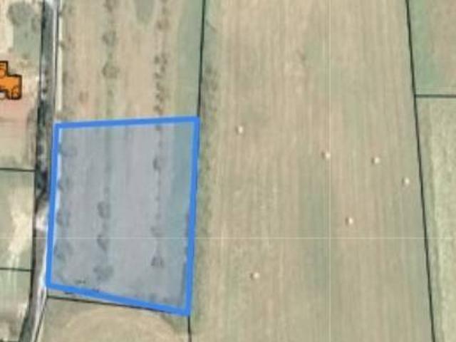 Terreno in vendita a Tuoro sul Trasimeno PG