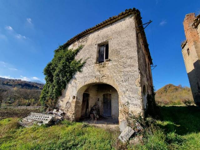 Terreno in vendita a Tufo AV
