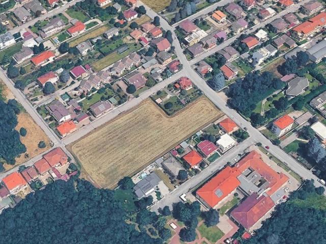 Terreno in vendita a Turbigo MI