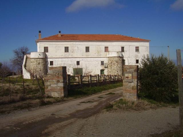Terreno in vendita a Tursi MT