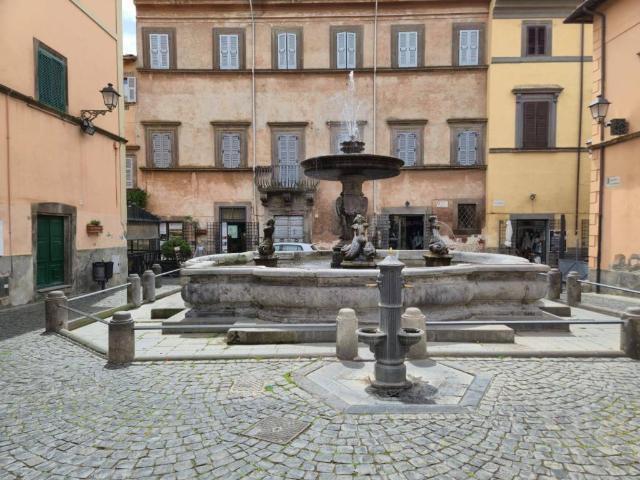 Terreno in vendita a Tuscania VT