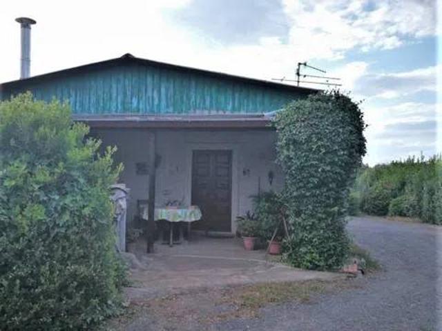 Terreno in vendita a Tuscania VT