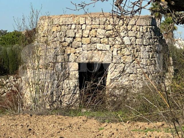 Terreno in vendita a Ugento LE