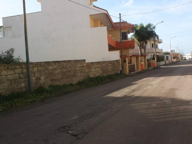 Terreno in vendita a Ugento LE