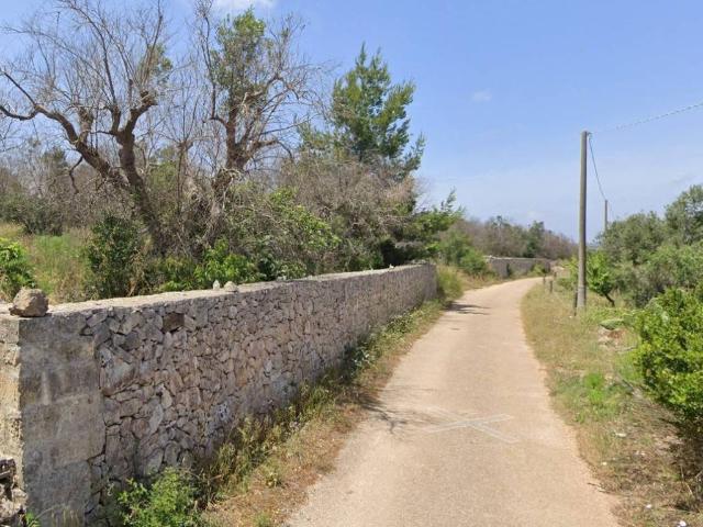 Terreno in vendita a Ugento LE