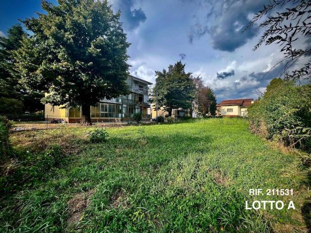 Terreno in vendita a Udine UD