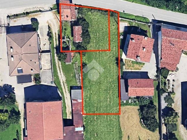 Terreno in vendita a Udine UD
