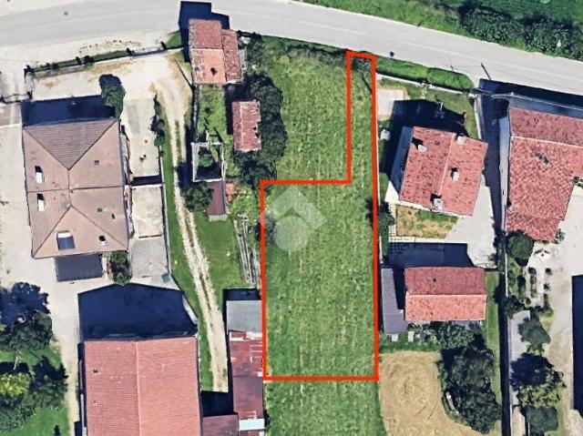 Terreno in vendita a Udine UD