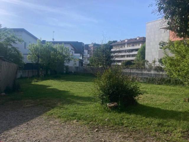 Terreno in vendita a Udine UD