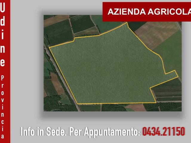 Terreno in vendita a Udine UD