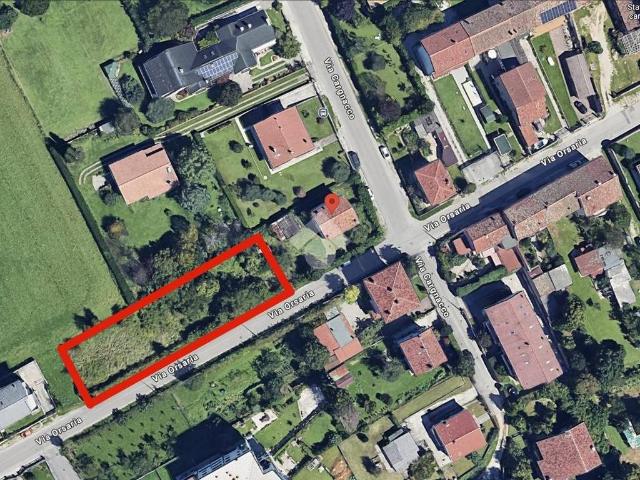 Terreno in vendita a Udine UD