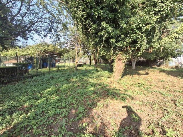 Terreno in vendita a Usmate Velate MB