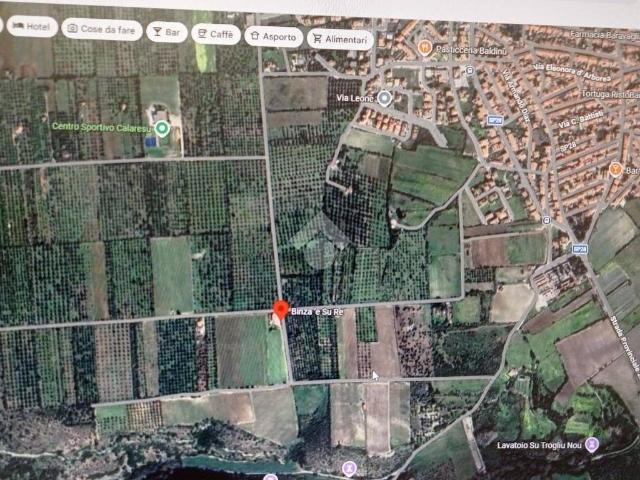Terreno in vendita a Usini SS
