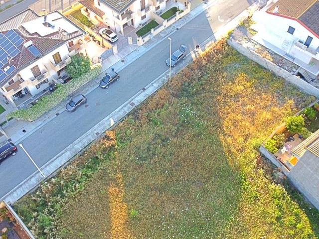 Terreno in vendita a Ussana SU