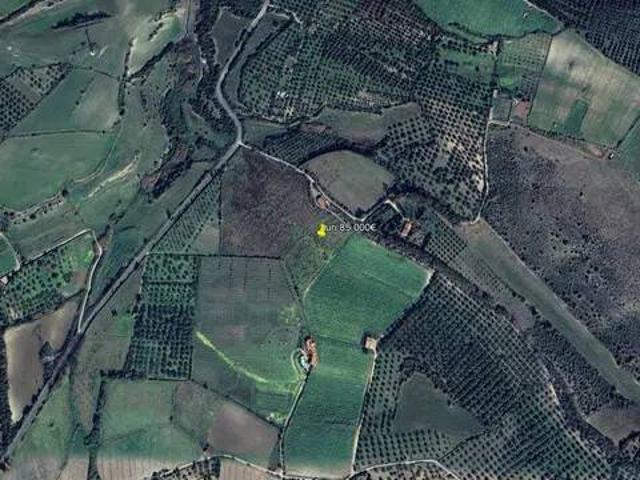 Terreno in vendita a Uri SS