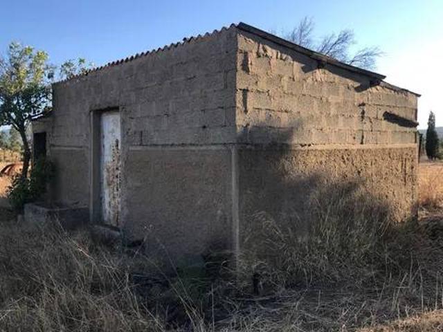 Terreno in vendita a Uta CA