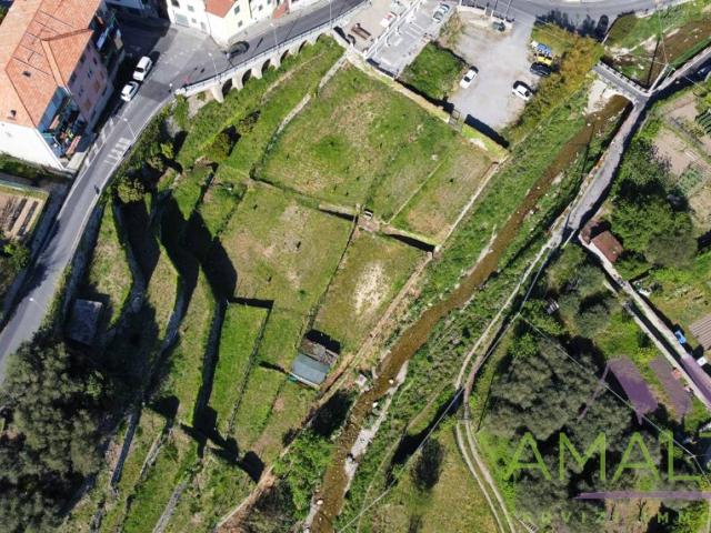 Terreno in vendita a Vado Ligure SV