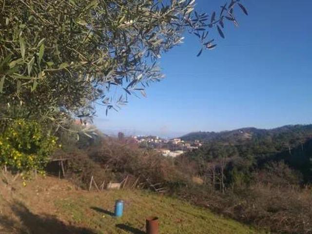 Terreno in vendita a Vado Ligure SV
