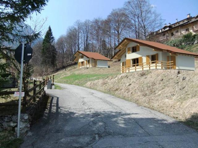Terreno in vendita a Valtorta BG
