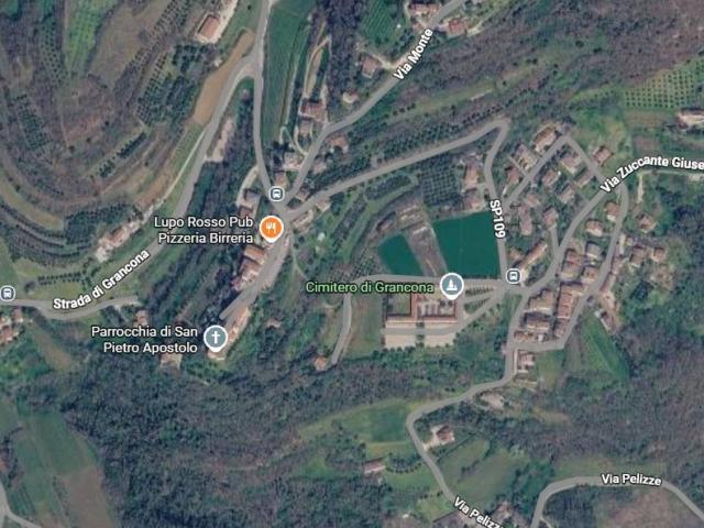 Terreno in vendita a Val Liona VI