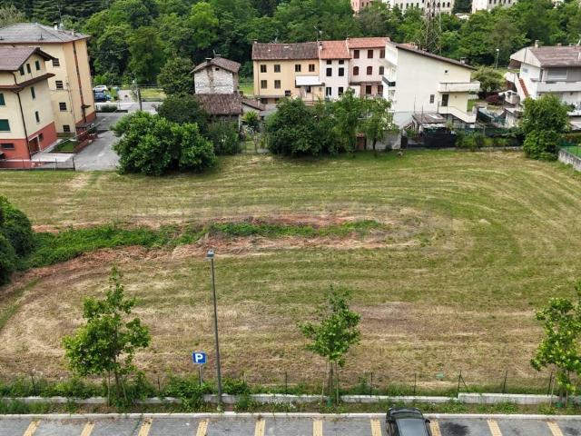 Terreno in vendita a Valdagno VI