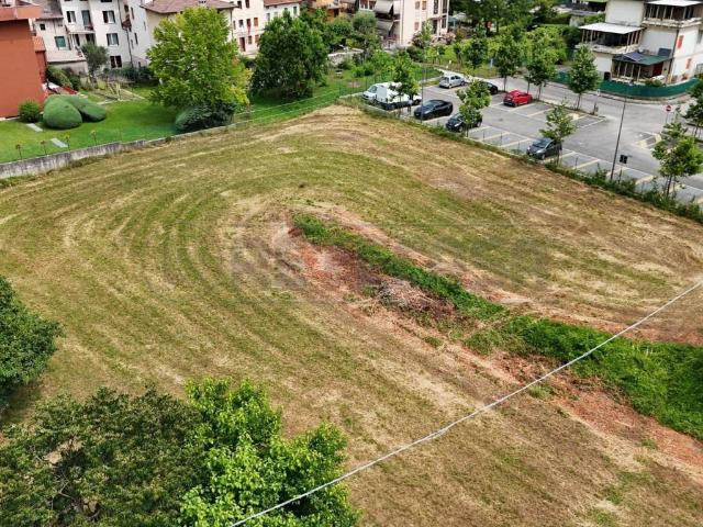 Terreno in vendita a Valdagno VI