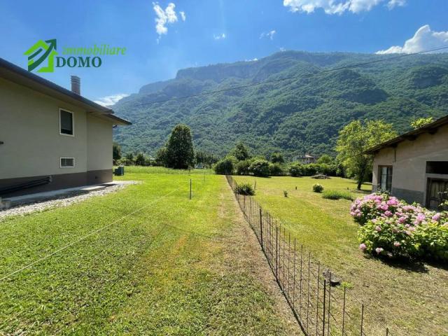 Terreno in vendita a Valdastico VI