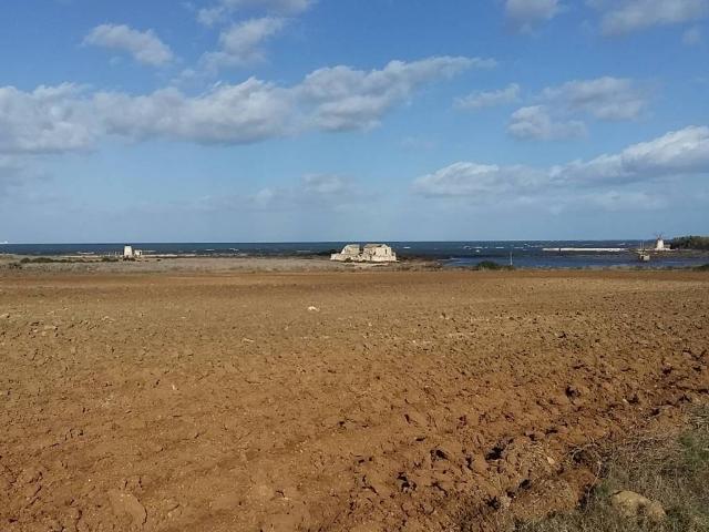 Terreno in vendita a Valderice TP